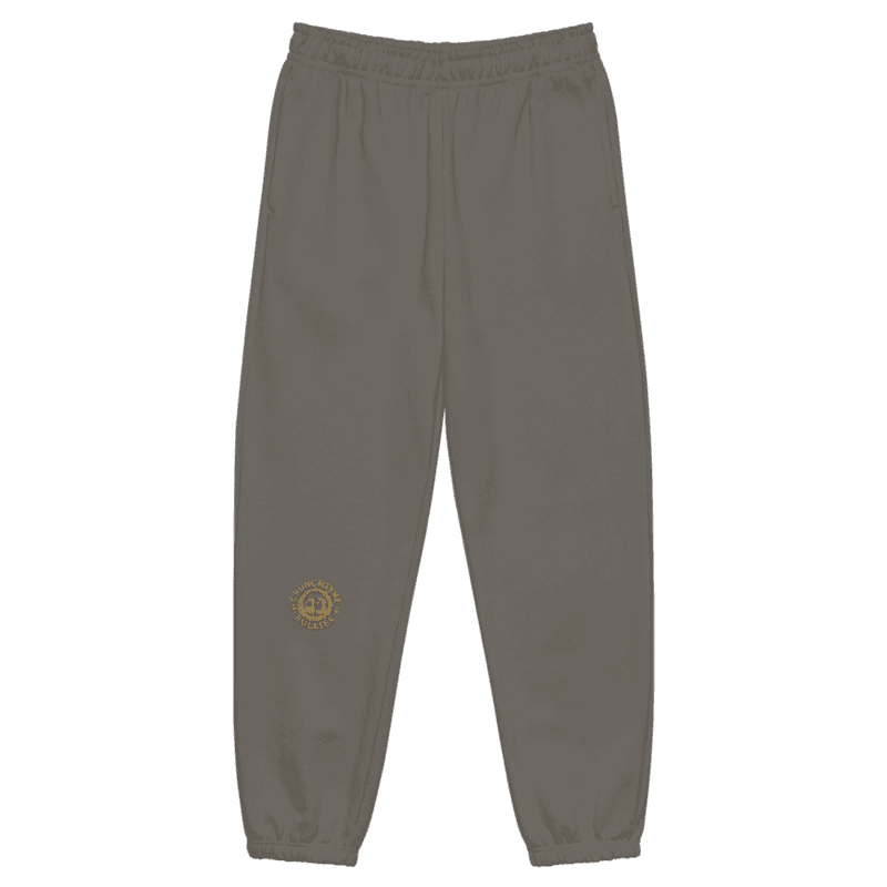 Heavyweight Sweatpants
