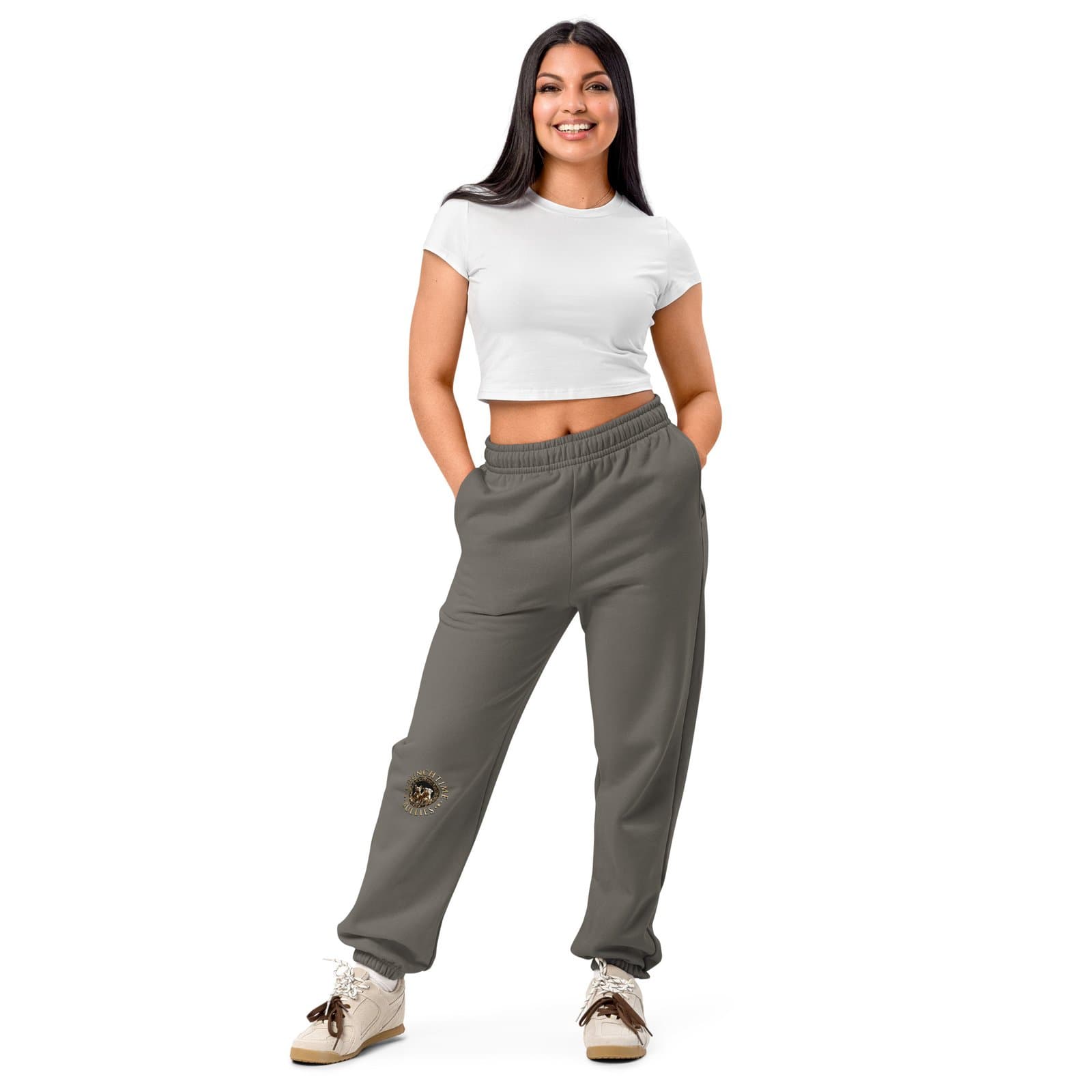 Heavyweight Sweatpants